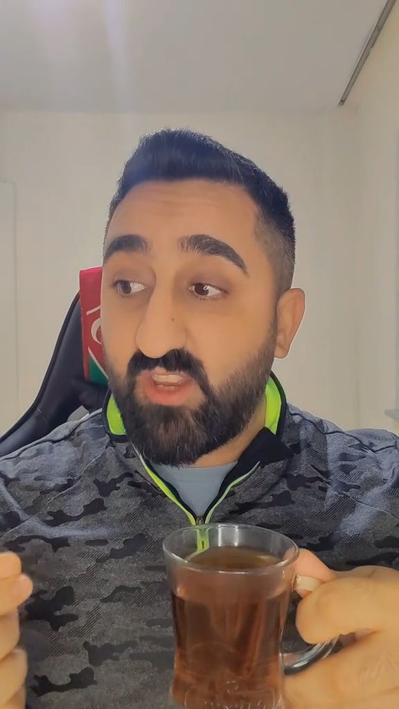 Drinking Tea 🤣🤣🤣🤣🤣🤣😉😉